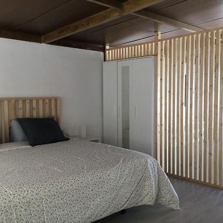 Atico Pablo 5, A Cinco Minutos Del Puerto De La Cruz Leilighet Los Realejos Rom bilde