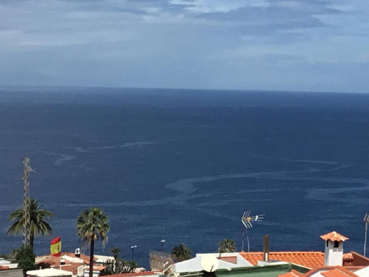 Atico Pablo 5, A Cinco Minutos Del Puerto De La Cruz Leilighet Los Realejos Eksteriør bilde