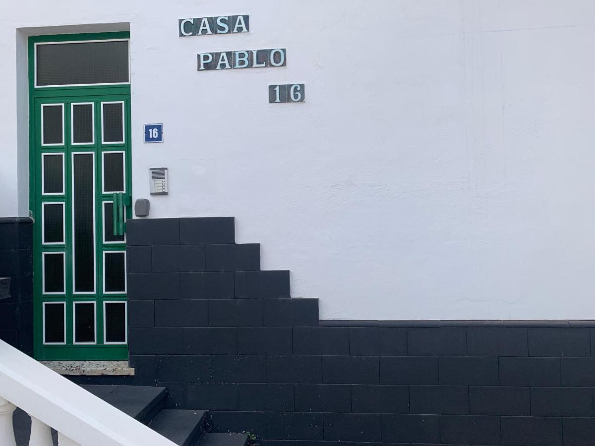 Atico Pablo 5, A Cinco Minutos Del Puerto De La Cruz Leilighet Los Realejos Eksteriør bilde